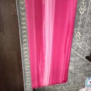 Lululemon boom juice 5mm mat
